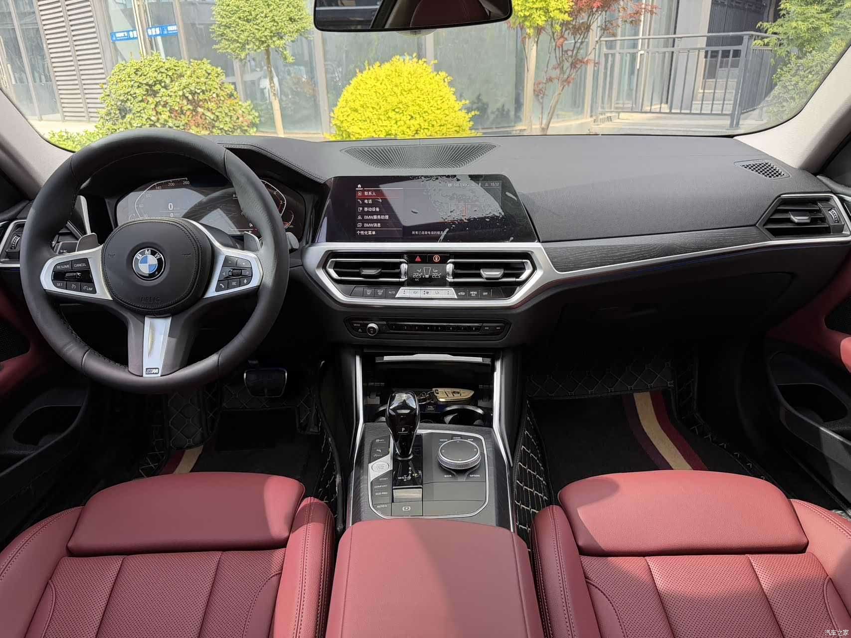 BMW 4 Series, 2023 11