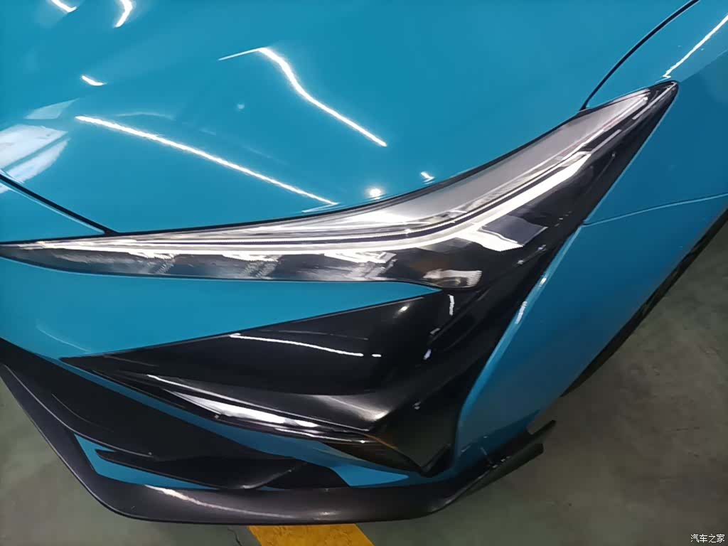 MG MG6, 2024 18