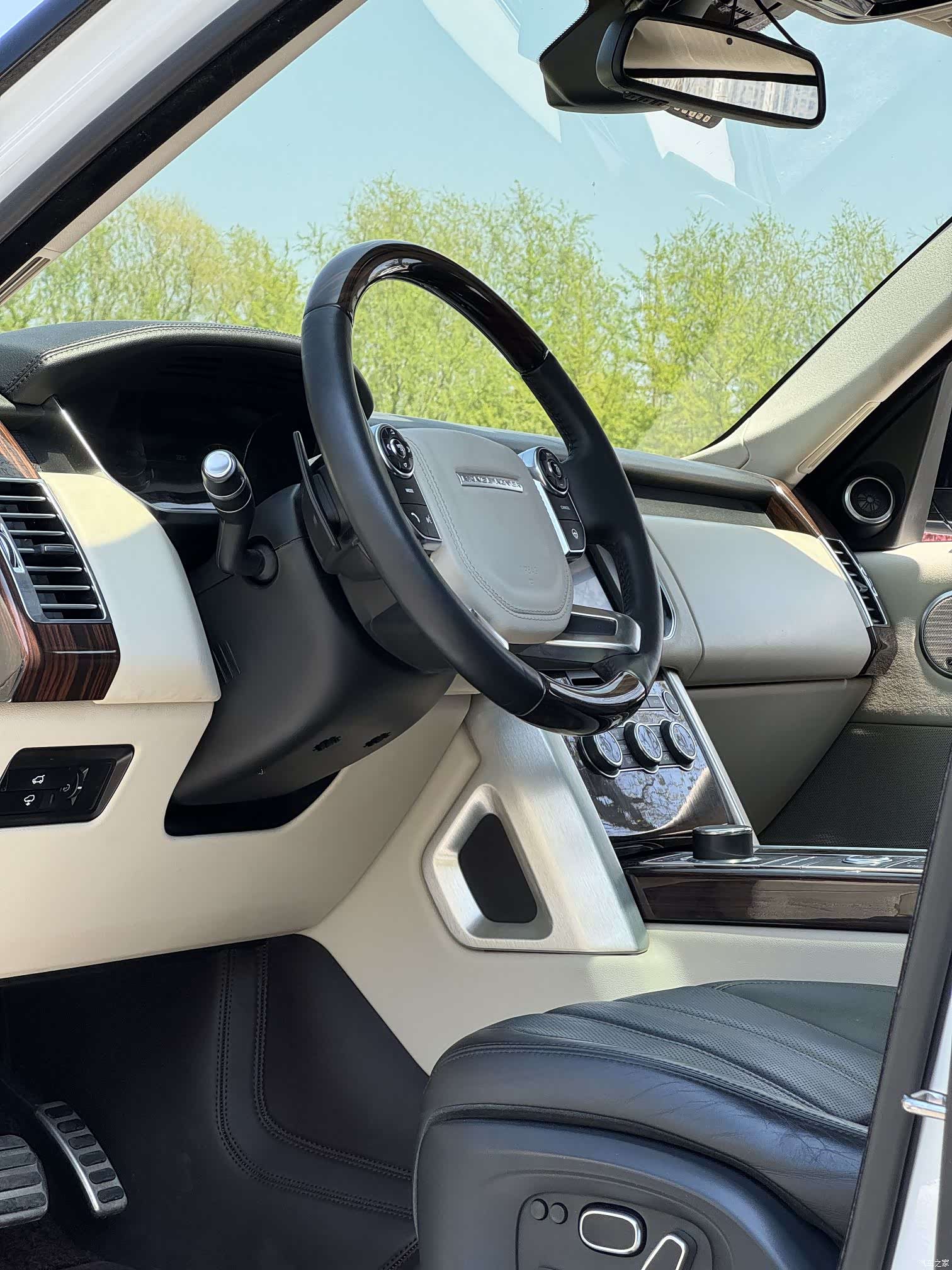 Land Rover Range Rover, 2015 13