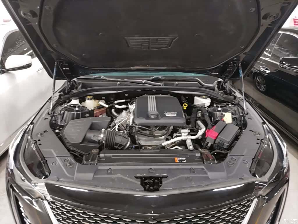 Cadillac CT5, 2023 20