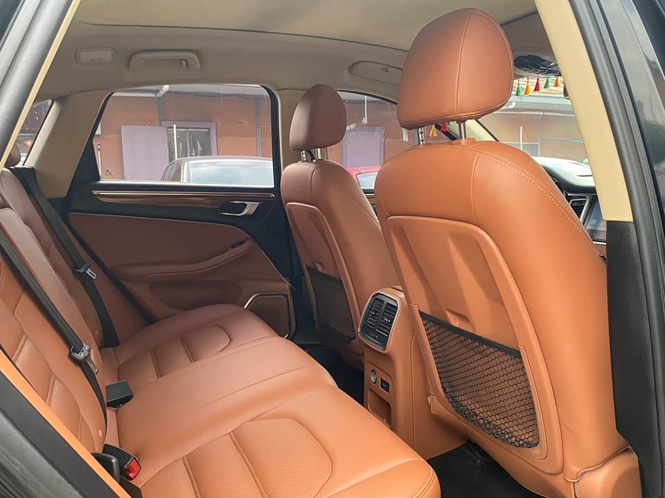 Zotye SR9 Zotye SR9