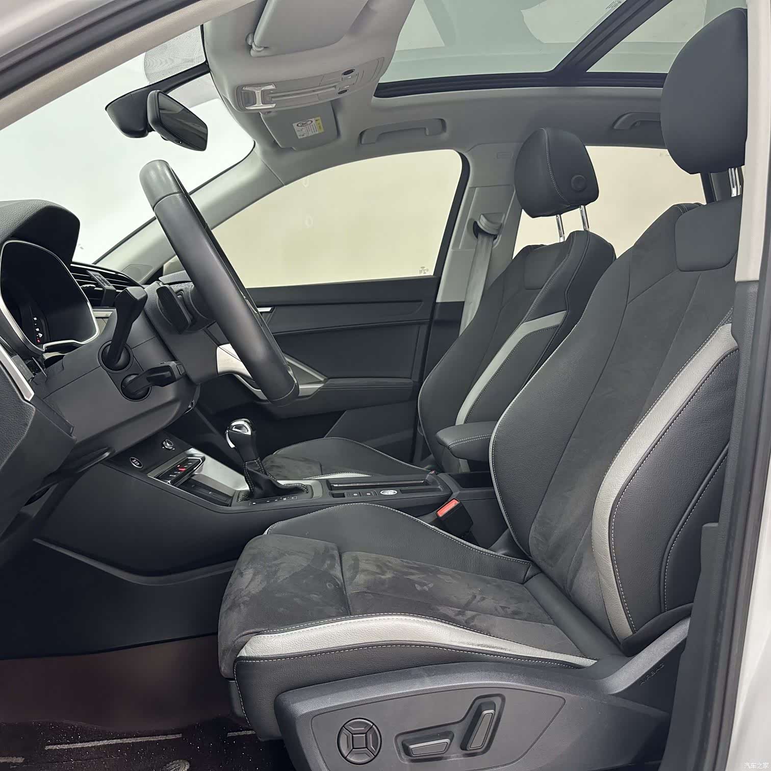 Audi Q3, 2023 9