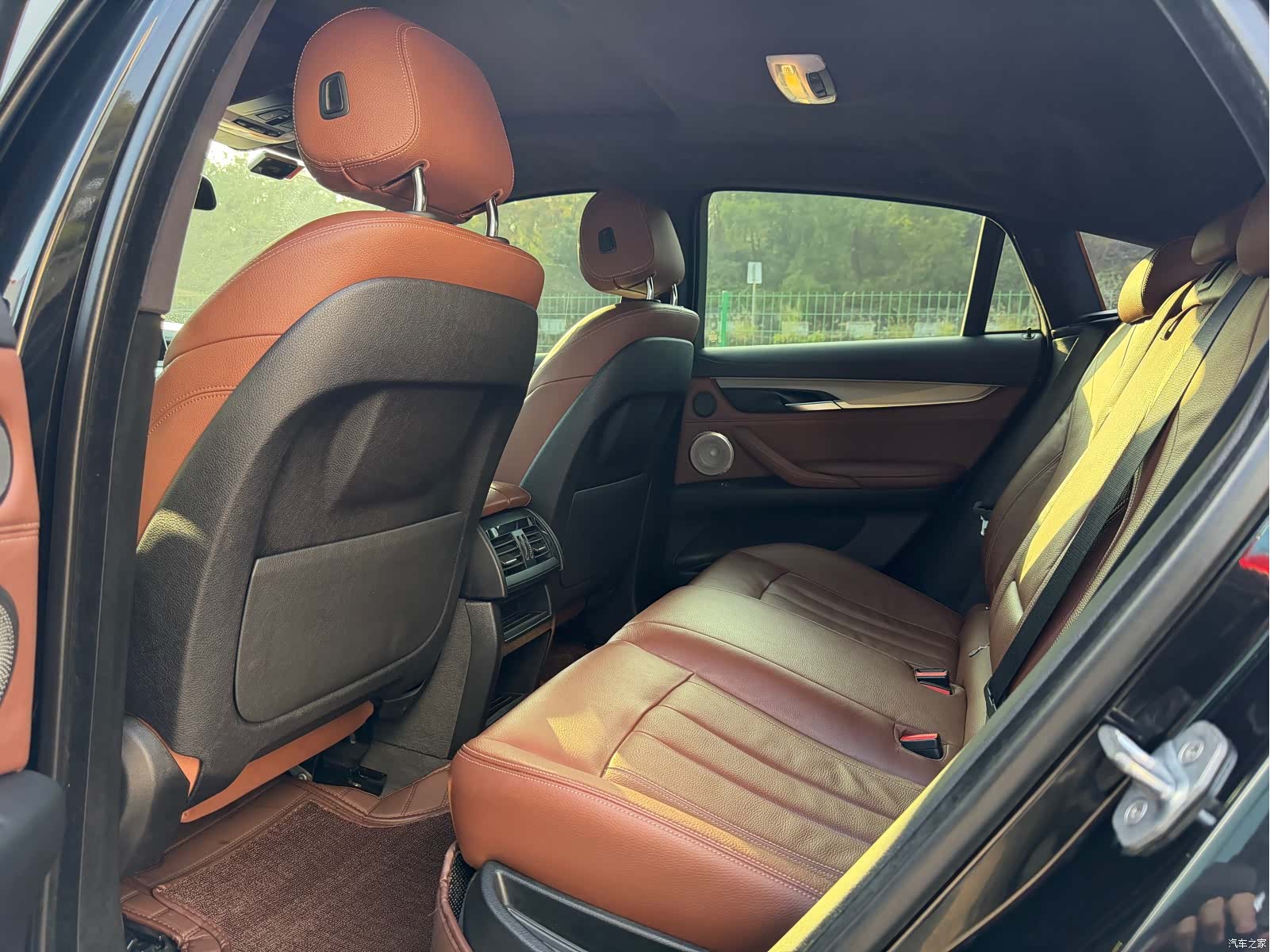 BMW X6, 2019 6