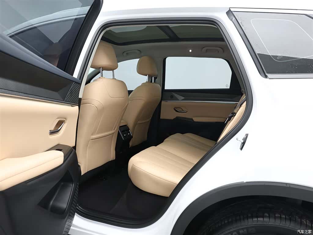 BYD Song, 2024 13