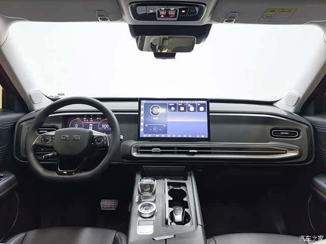 BAIC BJ30, 2025 6