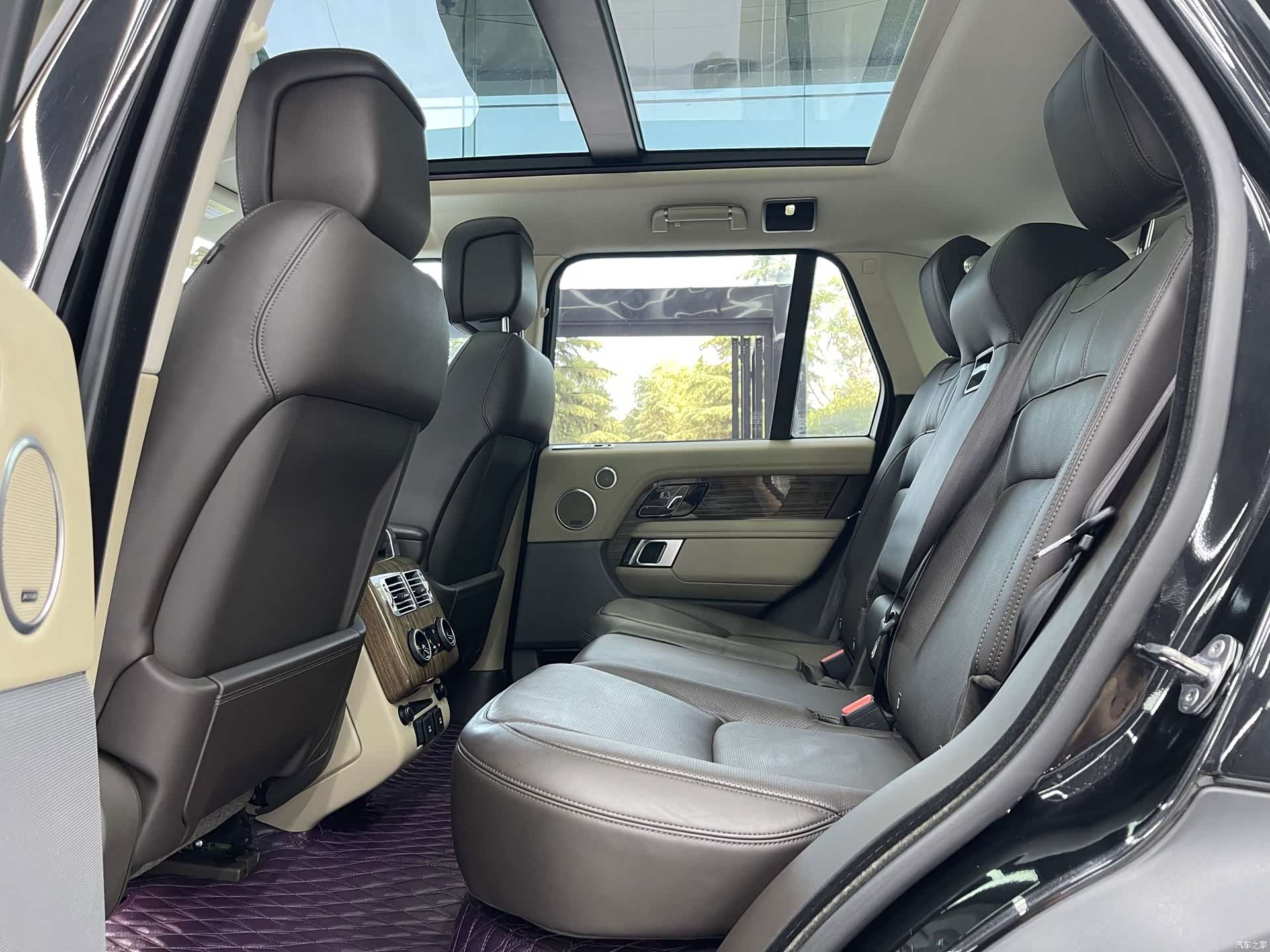Land Rover Range Rover, 2018 21
