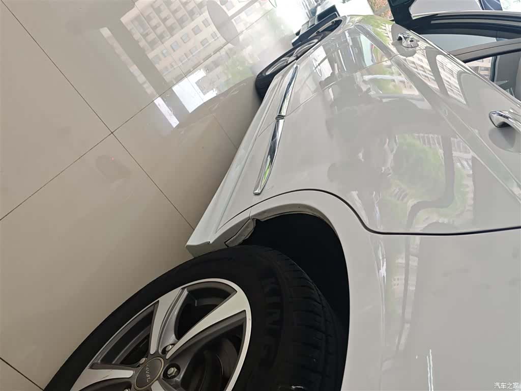 Haval H6, 2016 6