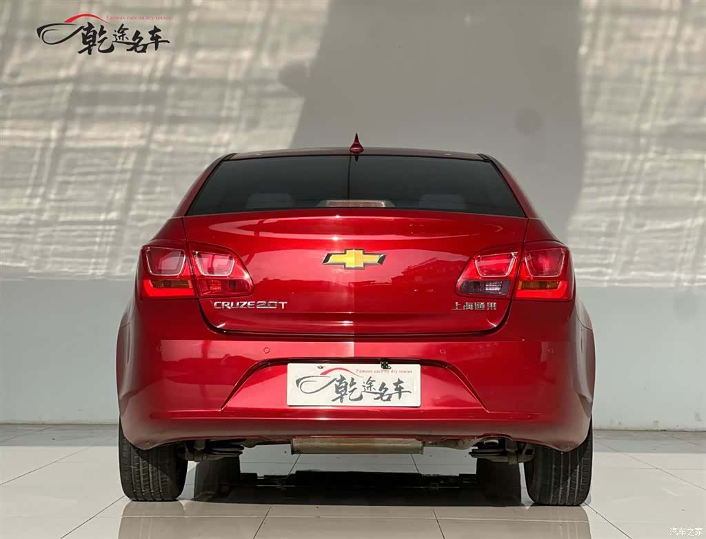 Chevrolet SE, 2016 6