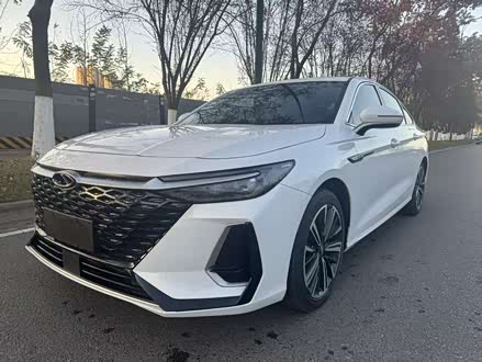 ���¶������� ������8 2022�� 1.6T DCT��