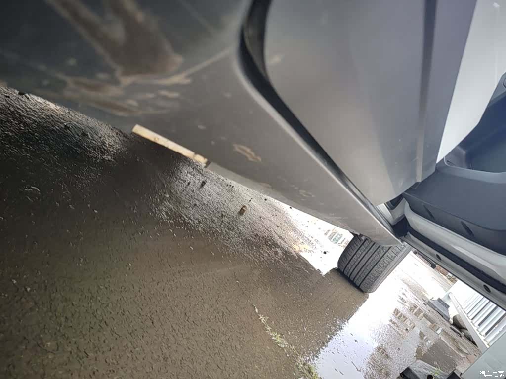 Ford Territory, 2021 21