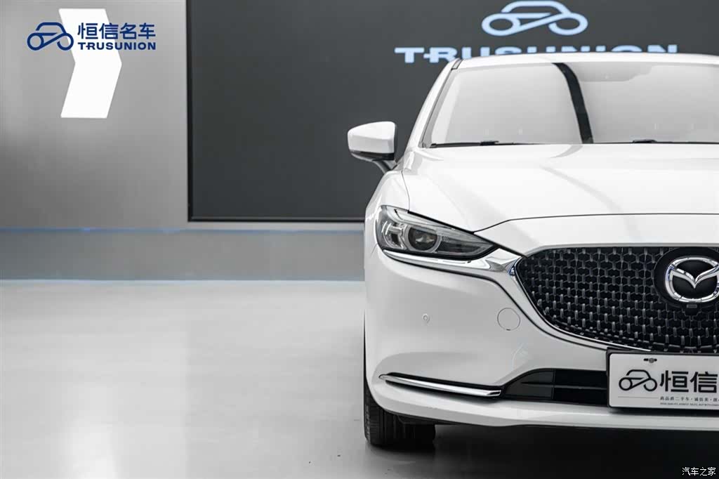Mazda Atenza, 2021 8