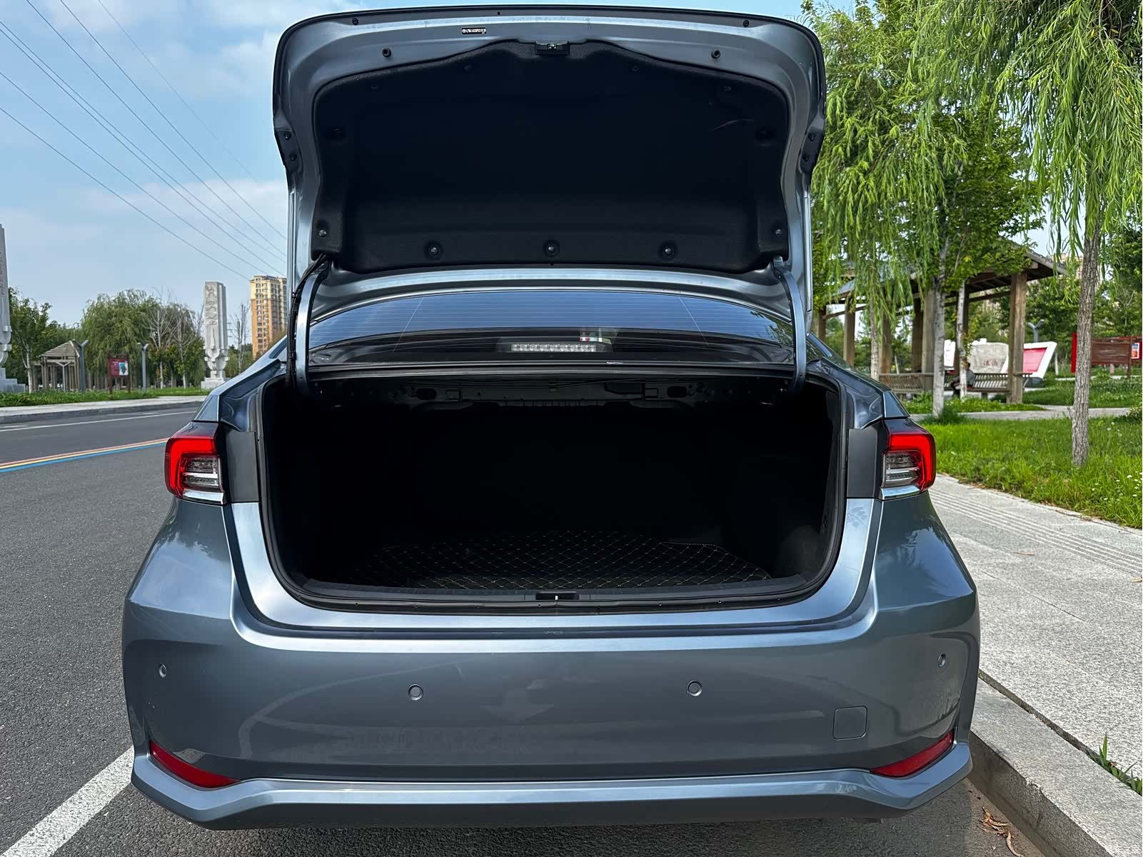 Toyota Corolla, 2023 23