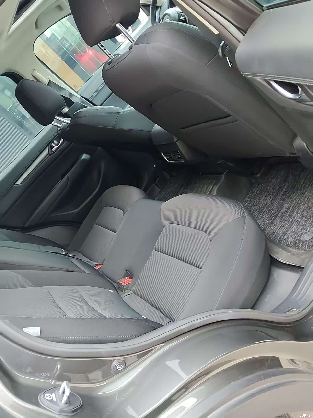 Mazda CX-5, 2023 4