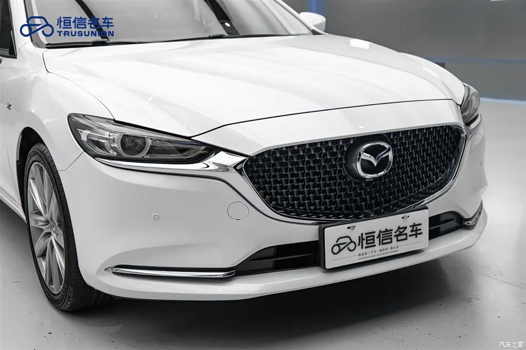 Mazda Atenza, 2021 9
