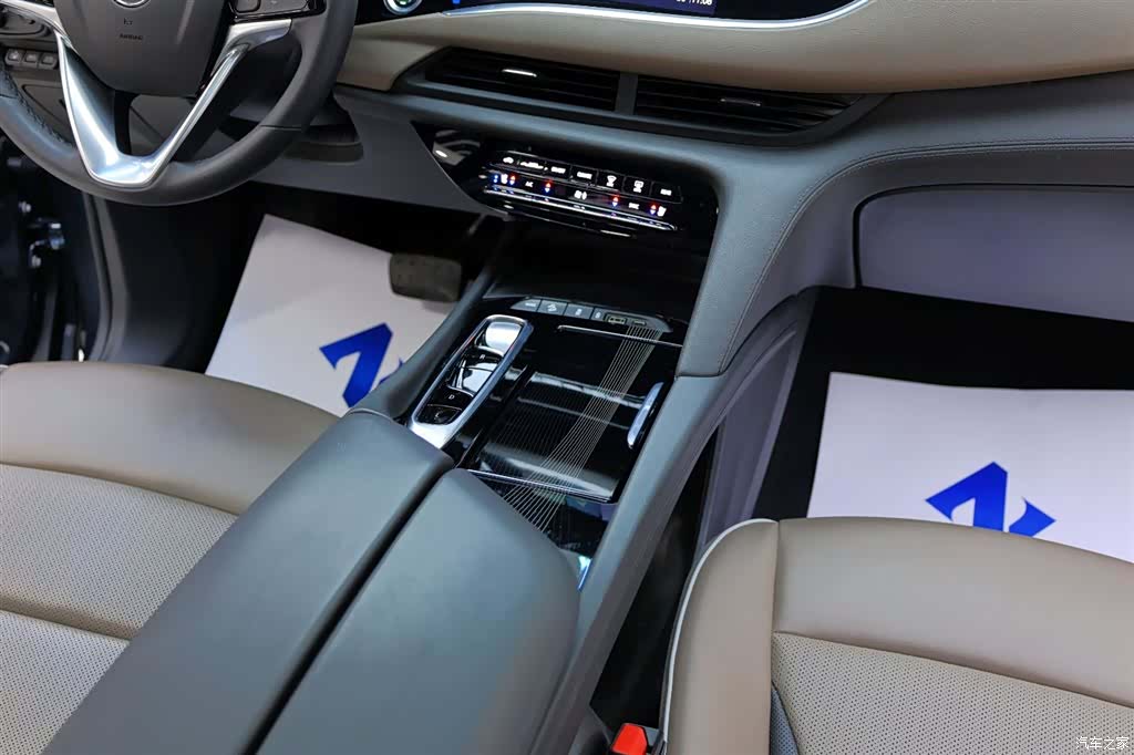 Buick Enclave, 2022 21