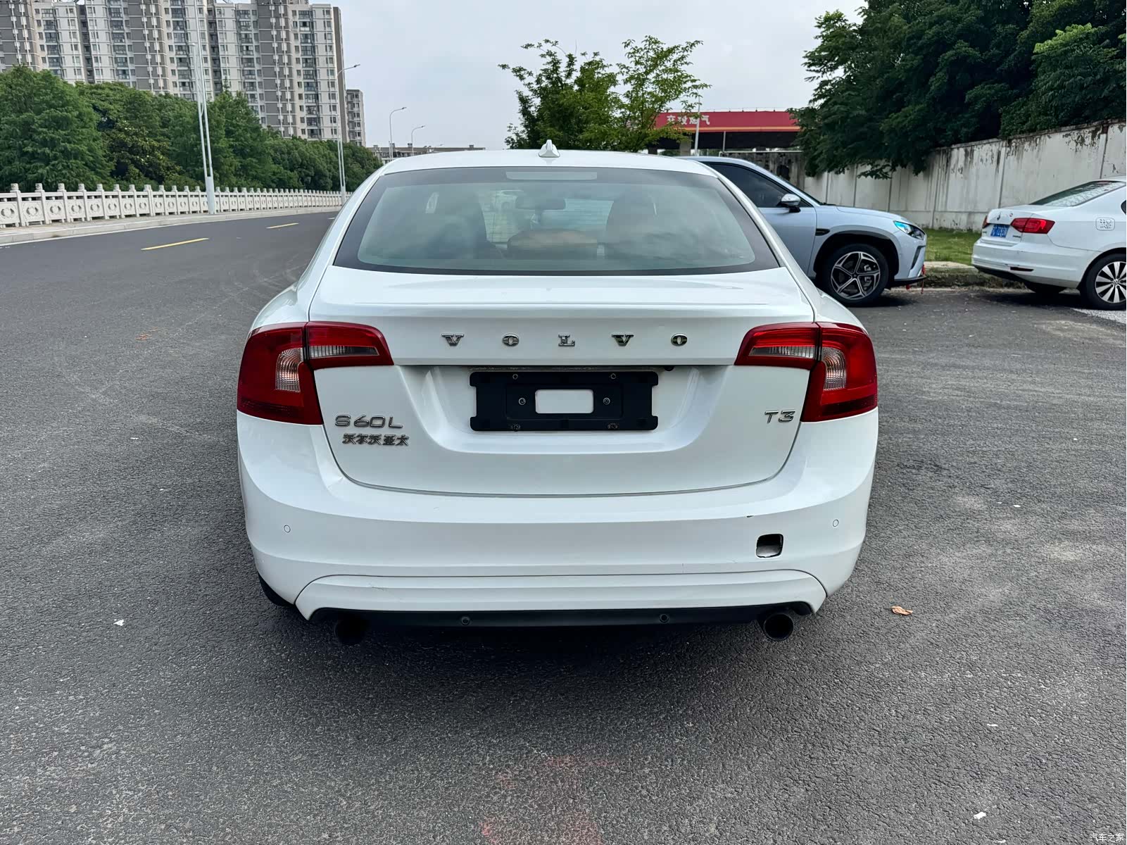 Volvo S60, 2016 15