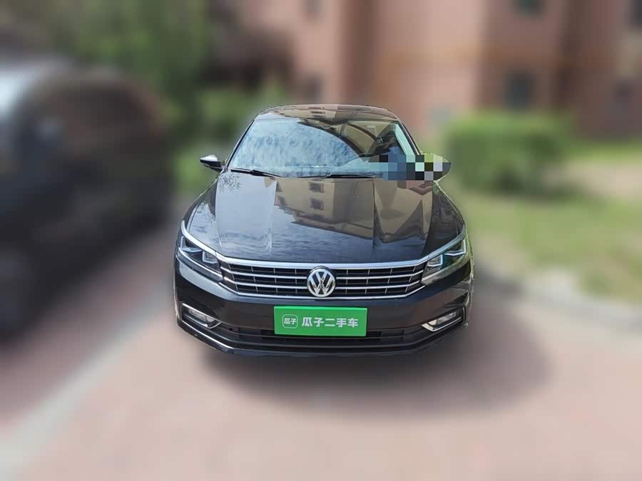 Volkswagen Passat 2016, фото 23
