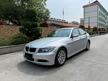 ����3ϵ(����) 2005�� E90 320i