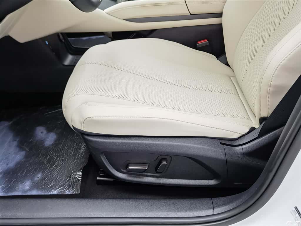 BYD Qin, 2024 20