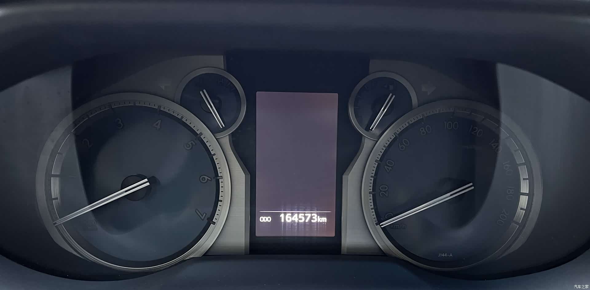 Toyota Prado, 2019 10