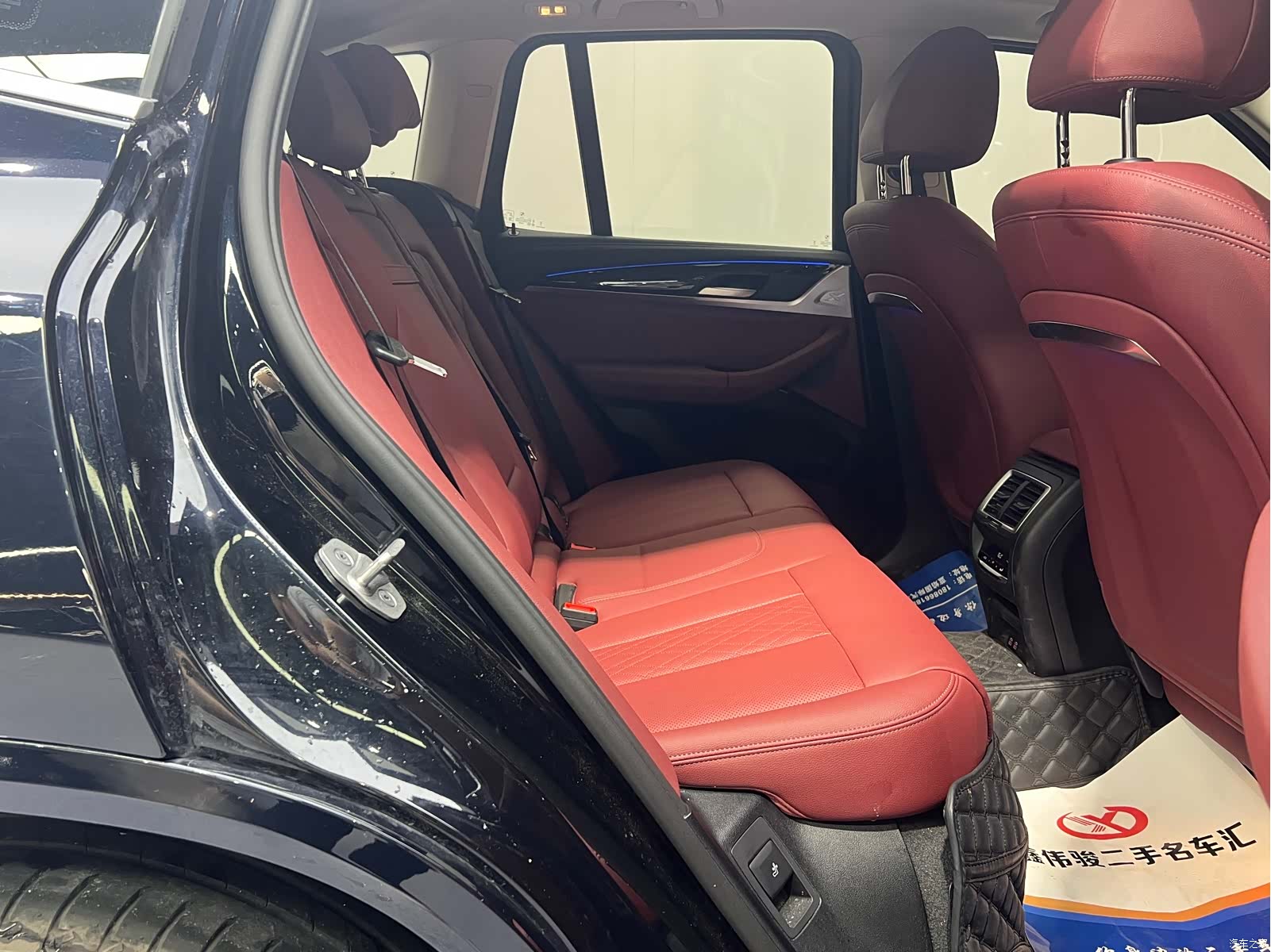 BMW X3, 2024 14