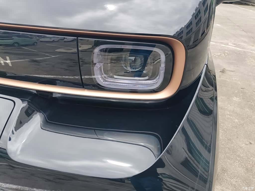 Wuling KiWi, 2022 24