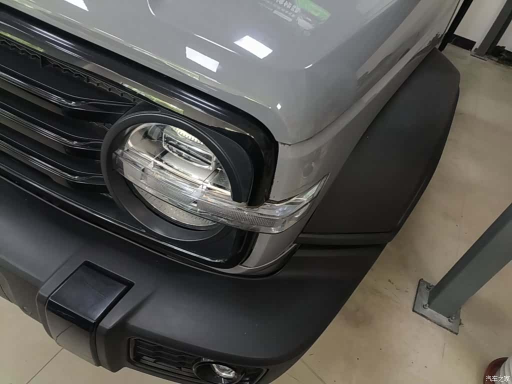 Tank 300, 2023 24
