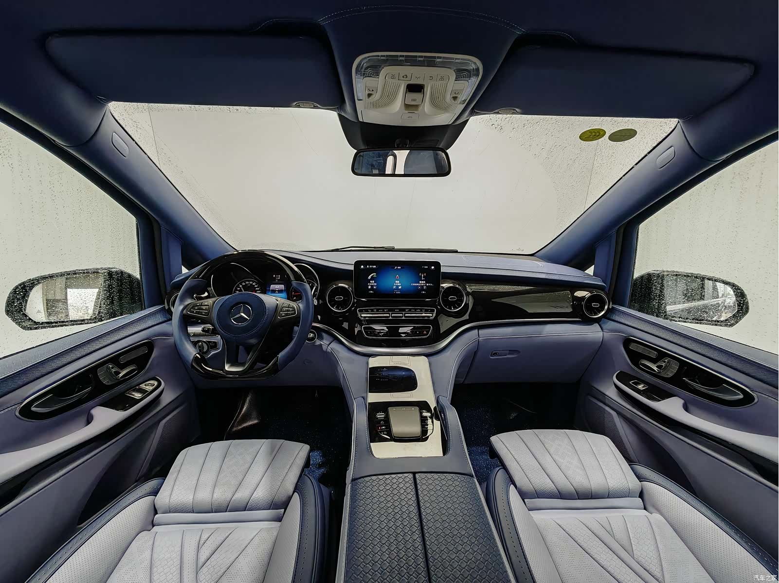 Carlsson V-Class, 2026 10