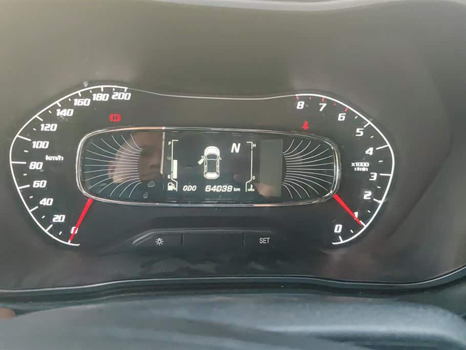 Baoding 510 Baoding 510
