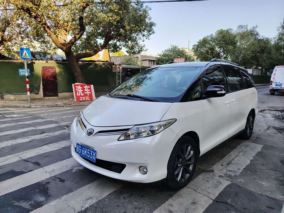 Toyota Previa