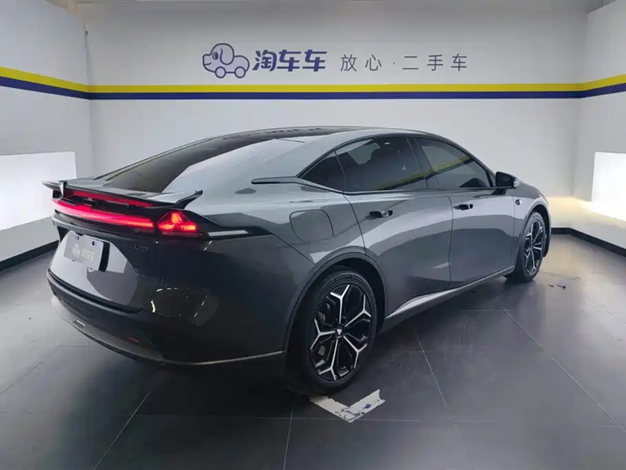 DEEPAL Dark blue L07