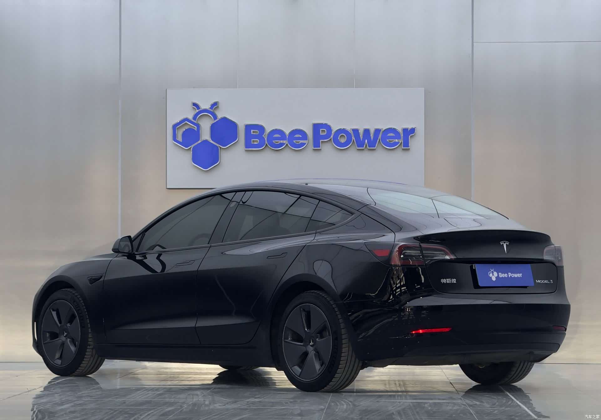 Tesla Model 3, 2022 8