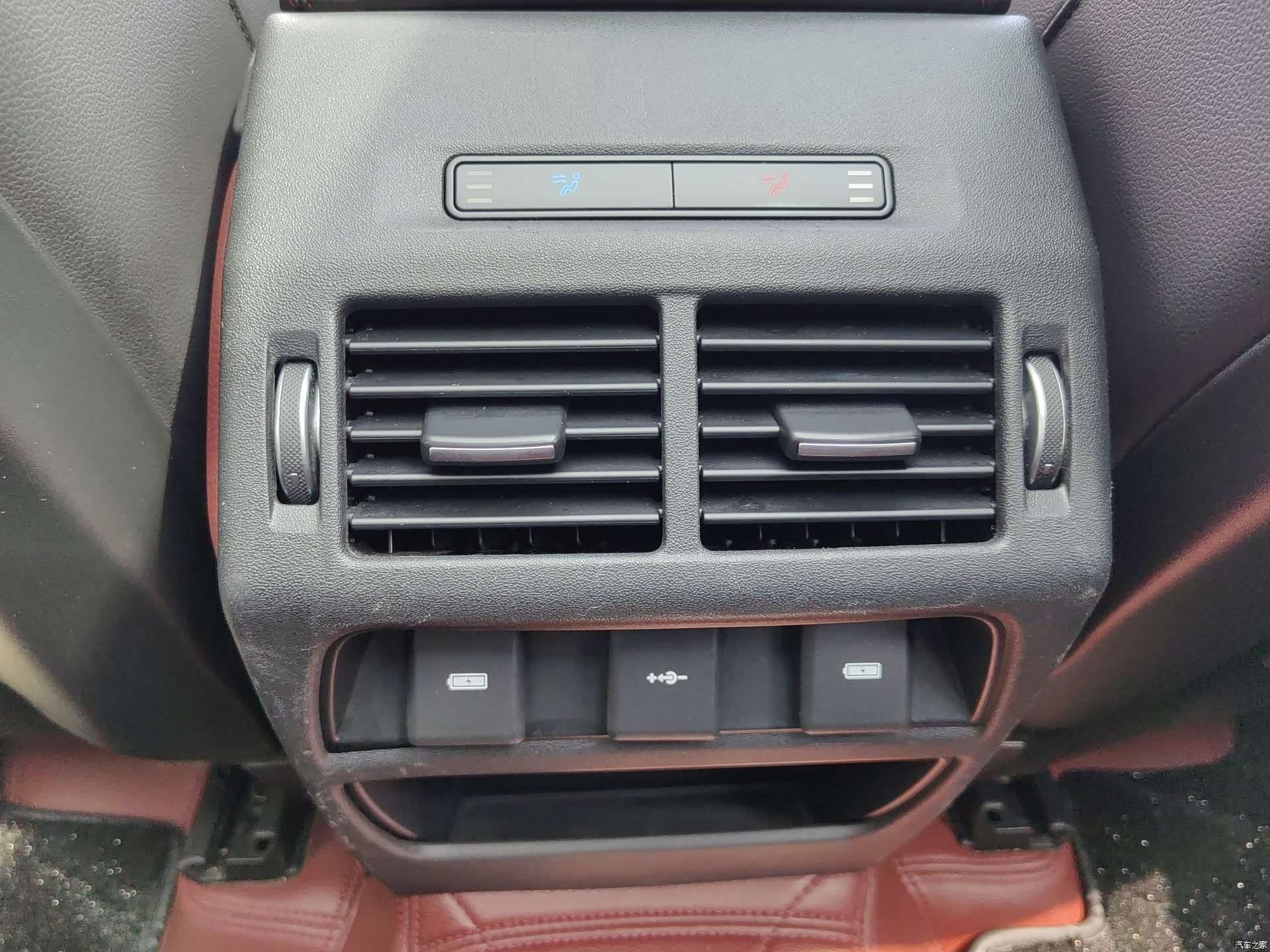 Land Rover Discovery, 2022 21