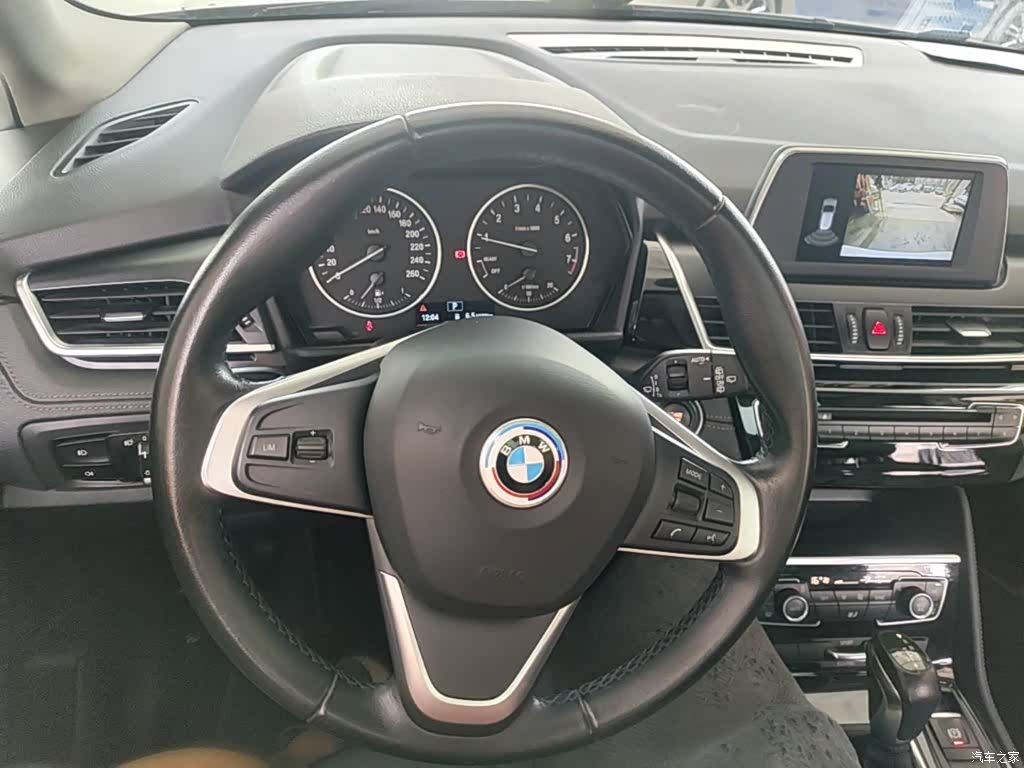 BMW 2 Series, 2018 4