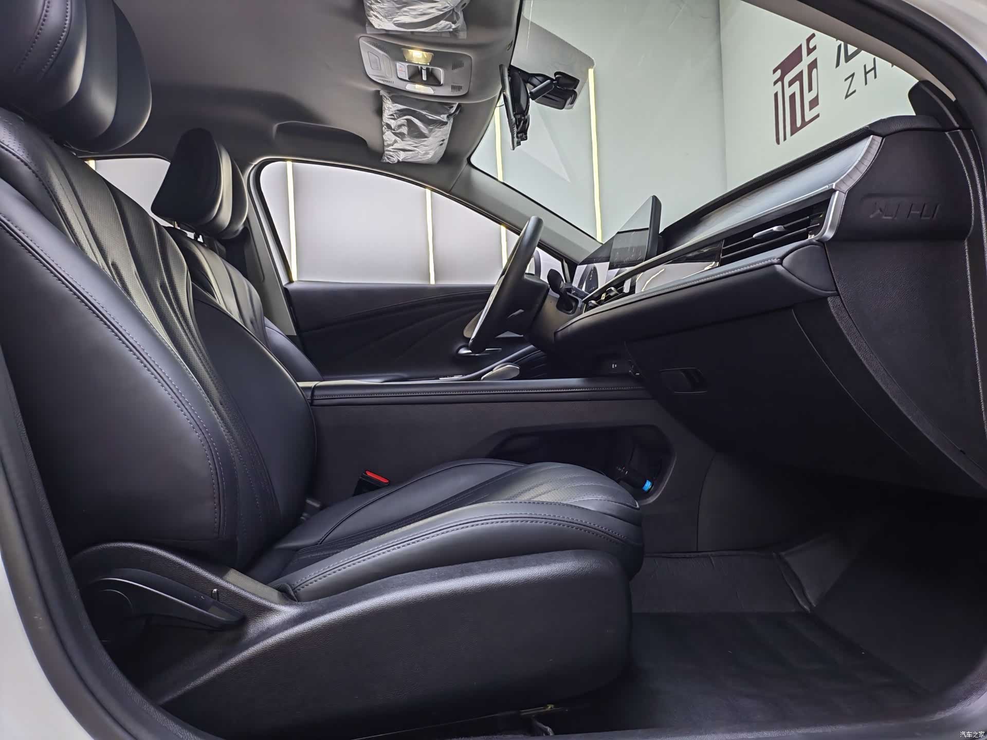 Chery A8, 2025 6