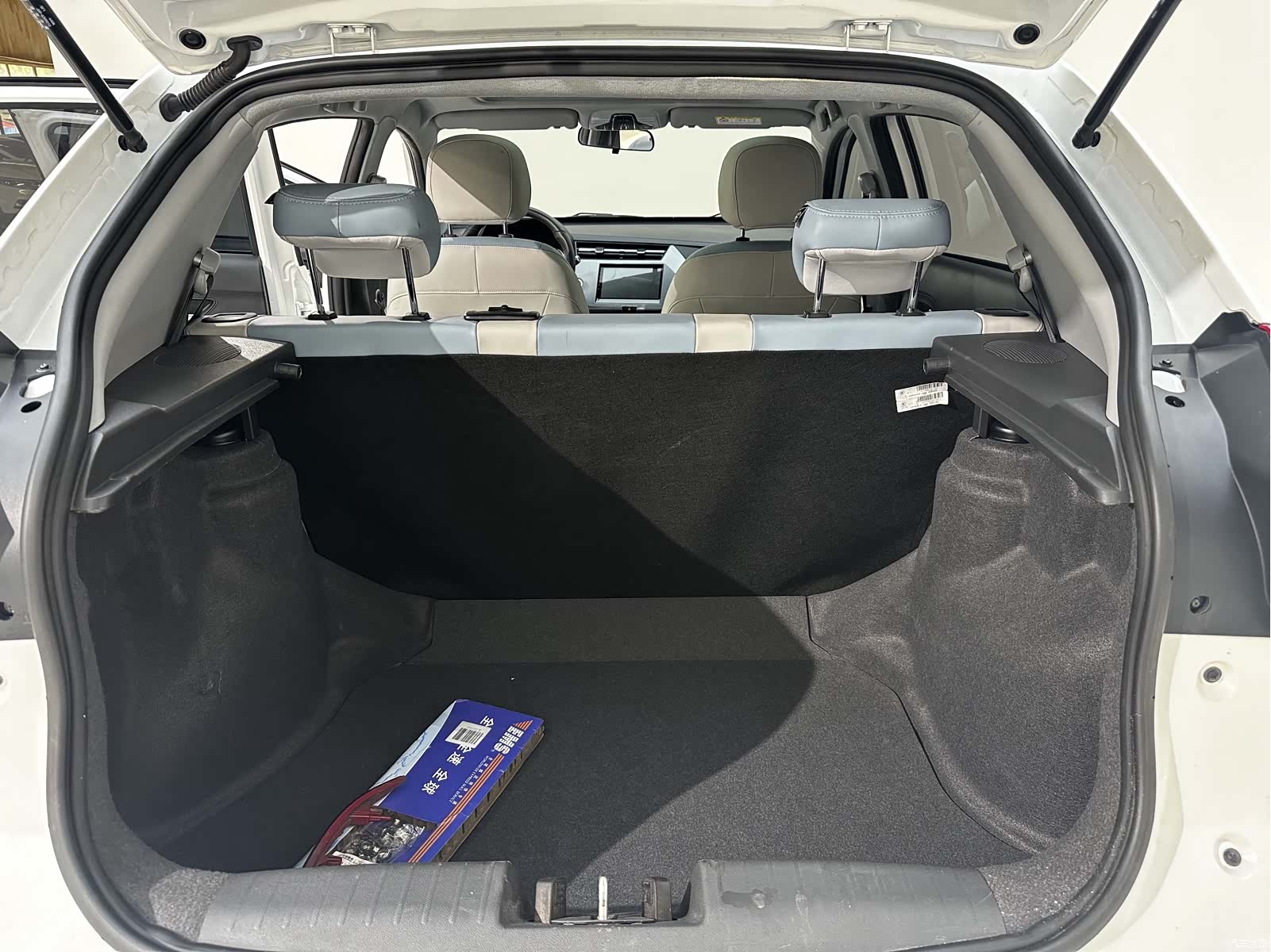 Chery 3x, 2022 26