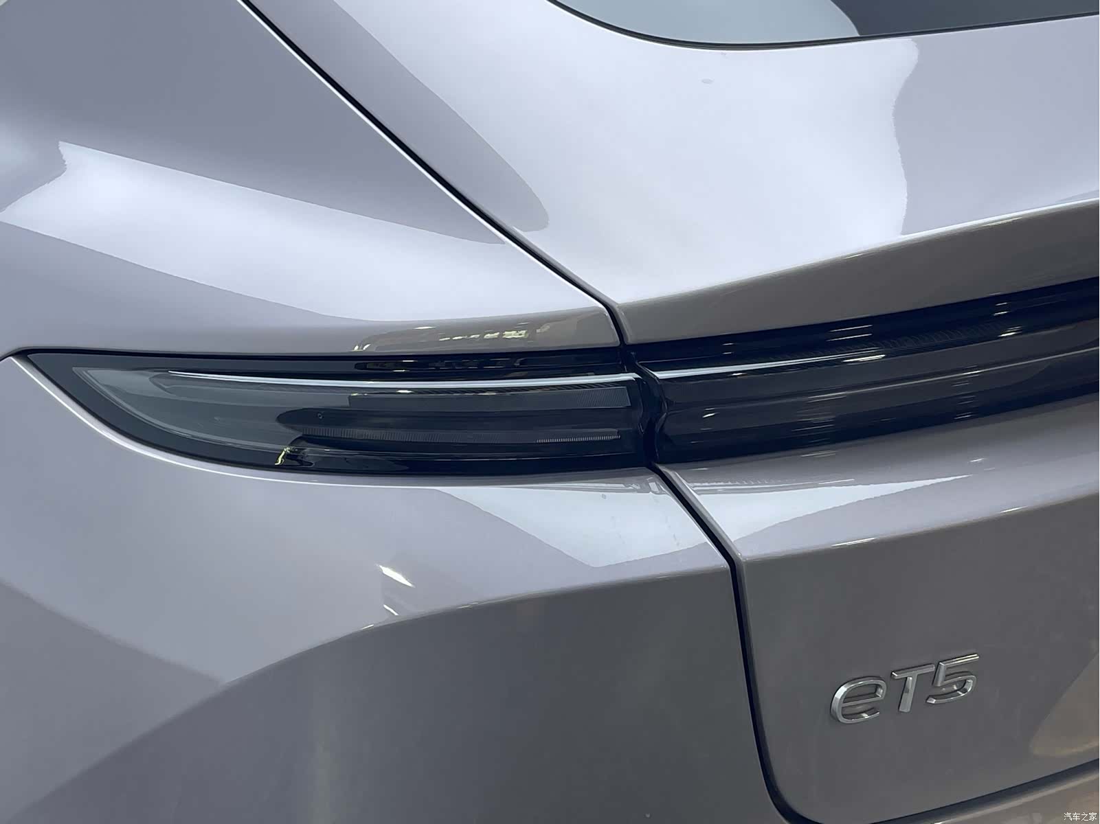 NIO ET5, 2025 9