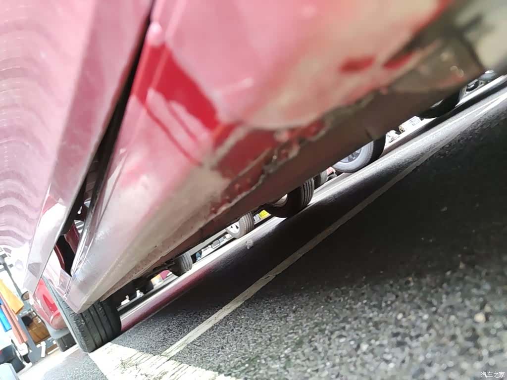 Chevrolet SL, 2016 21
