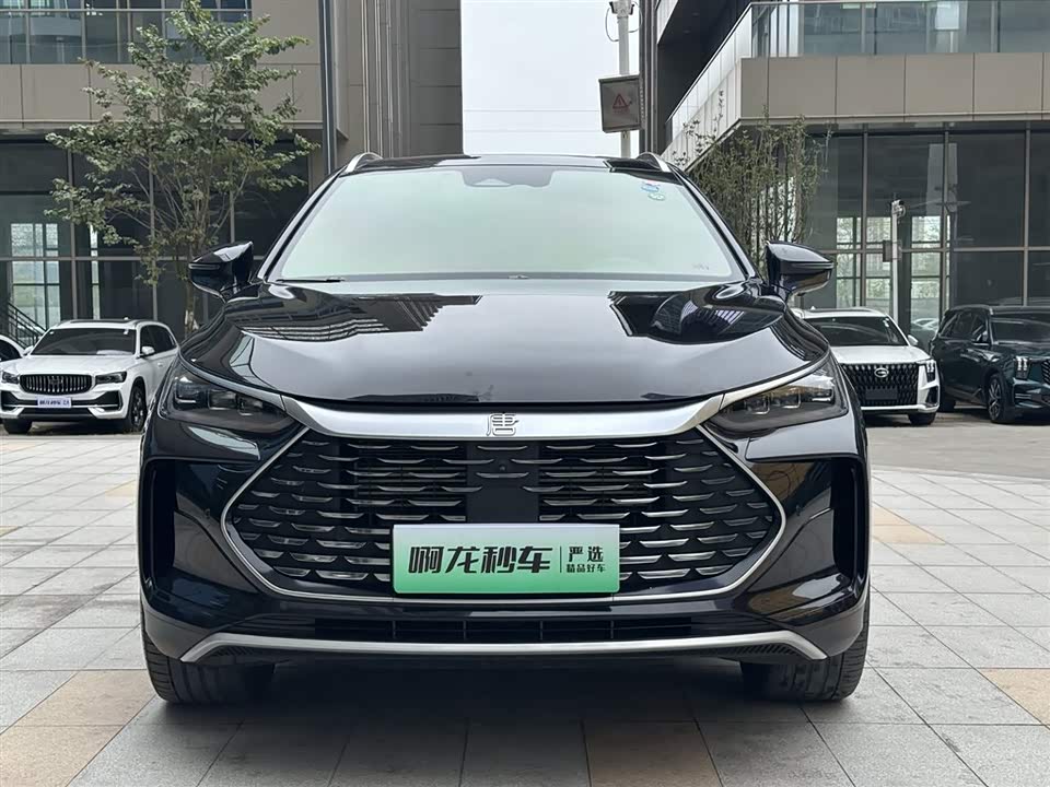 BYD Tangxin Energy