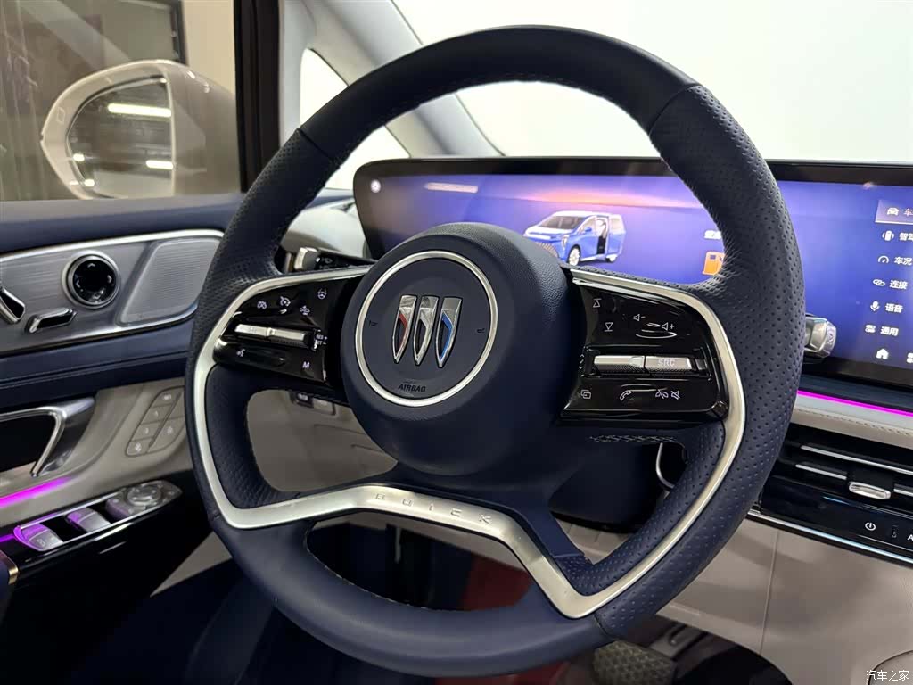 Buick Century, 2023 14