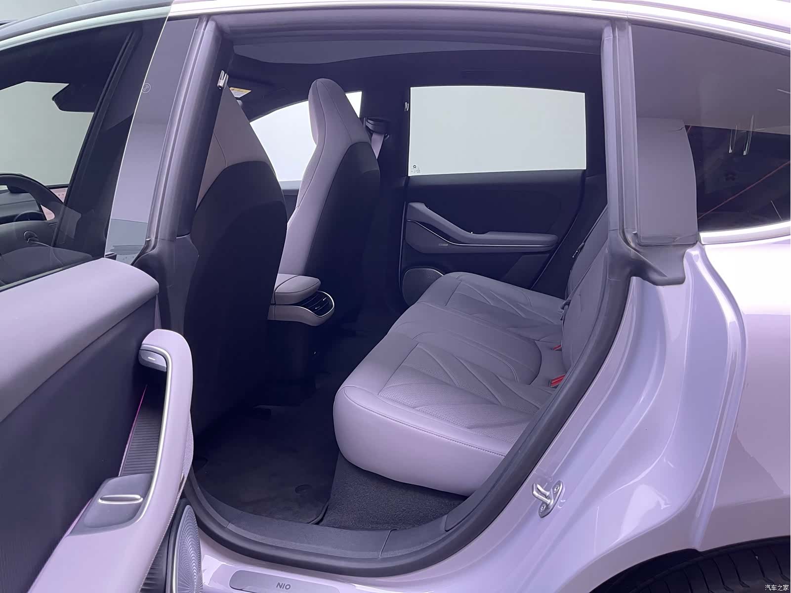 NIO ET5, 2025 11
