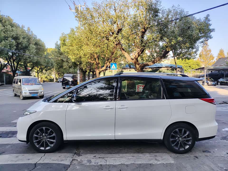 Toyota Previa