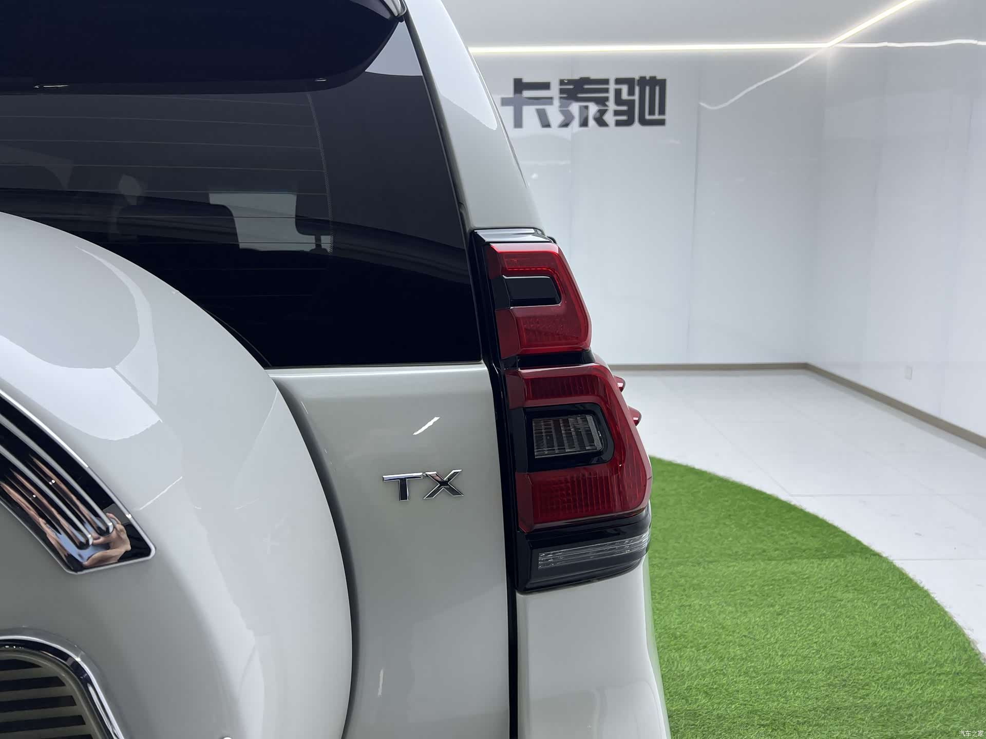 Toyota Prado, 2019 26