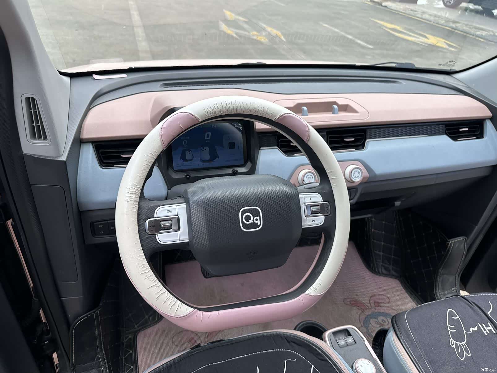 Chery QQ, 2024 11