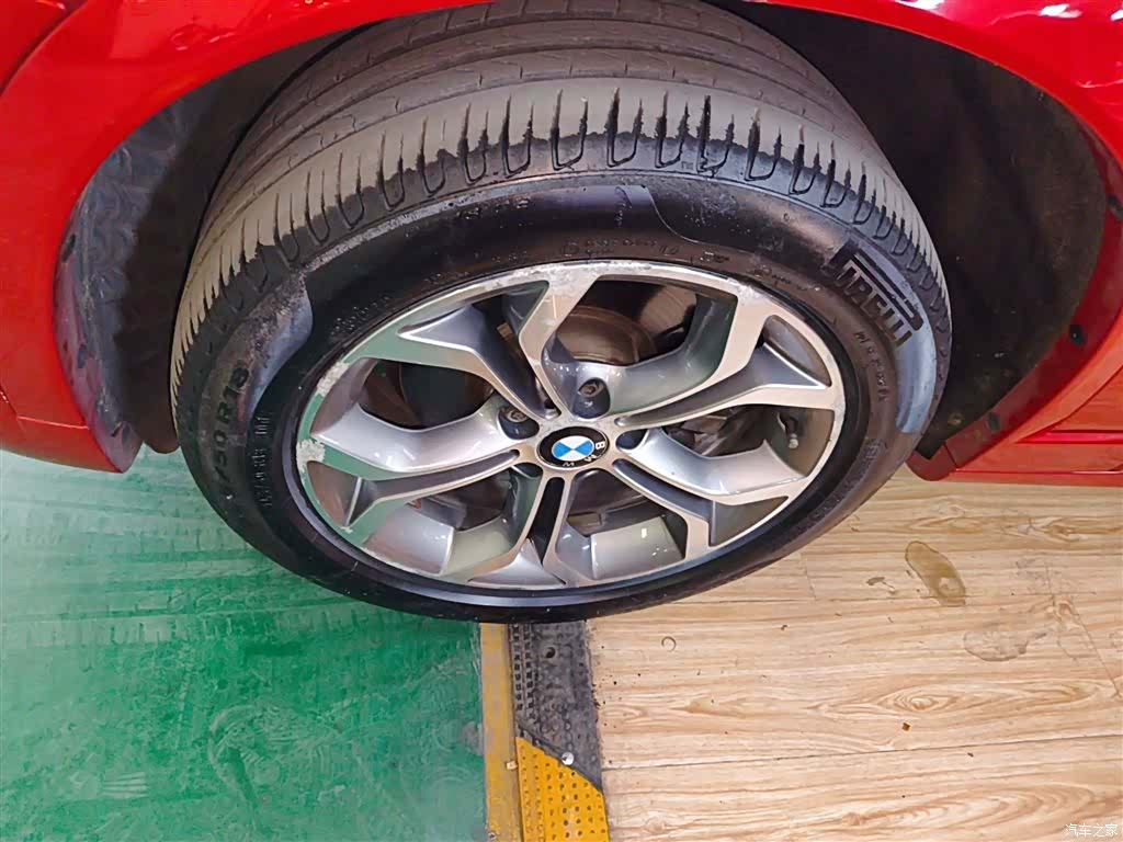 BMW X3, 2017 25