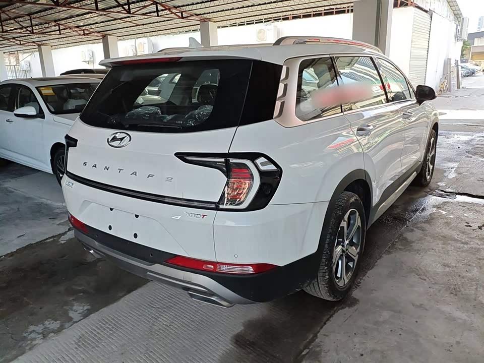 Hyundai Shengda