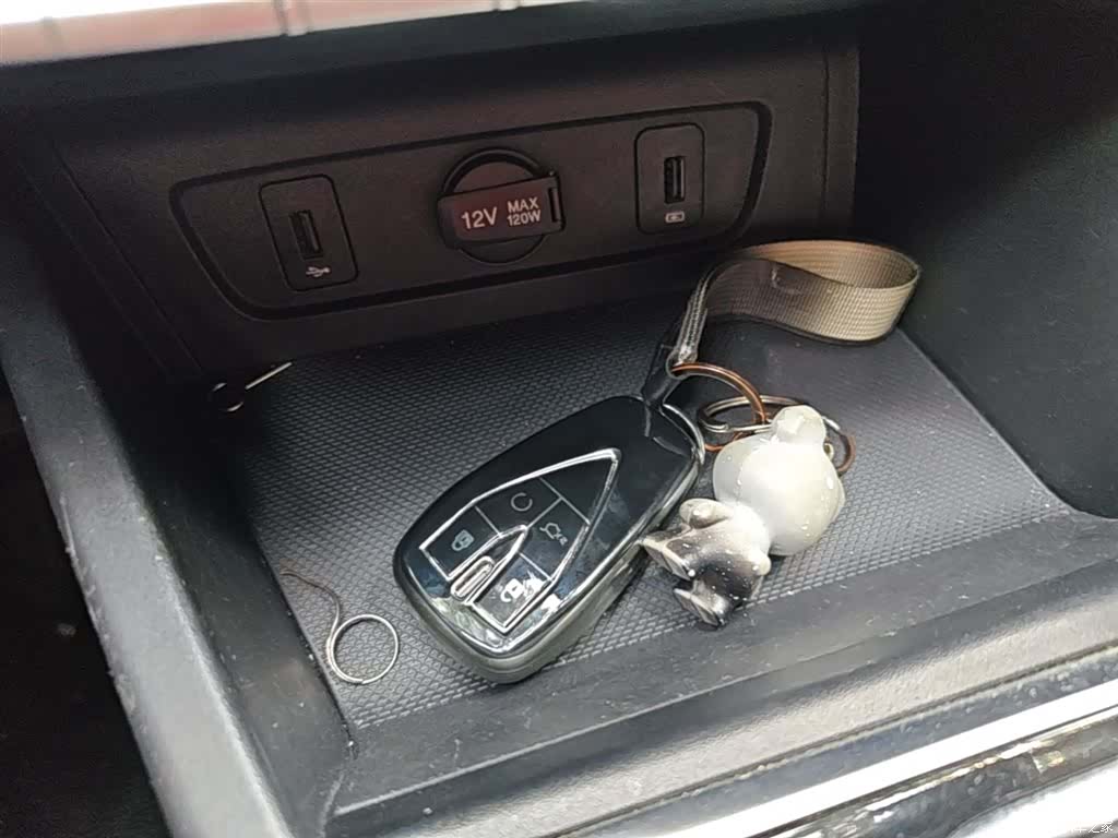 Changan Eado, 2020 9