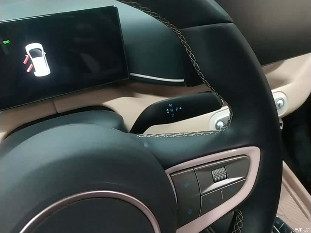 BYD Seagull, 2025 14
