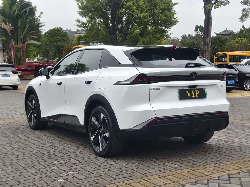 DEEPAL Dark blue S07