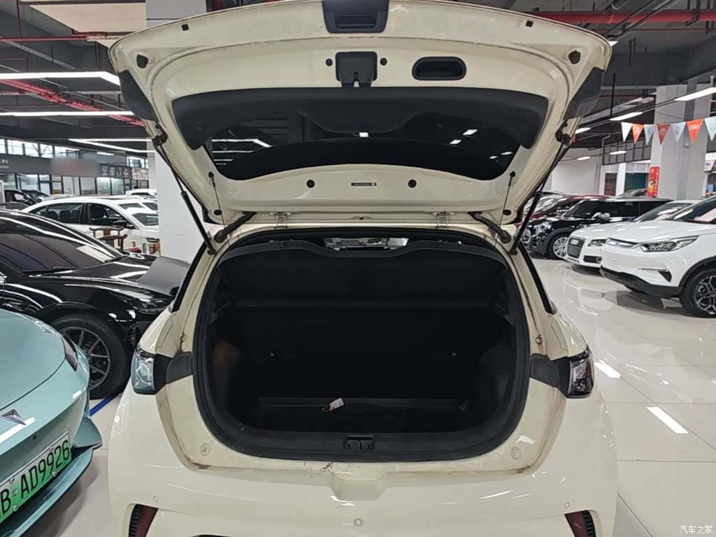 BYD Dolphin, 2023 19